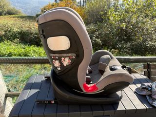 Silla de coche Bébé Confort Axiss