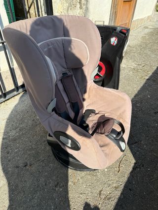 Silla de coche Bébé Confort Axiss