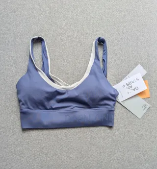 Sujetador deportivo Dash and Stars