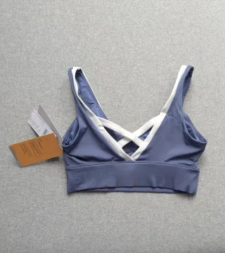 Sujetador deportivo Dash and Stars