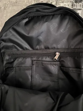 Mochila The North Face Borealis II Negra