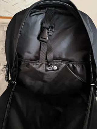 Mochila The North Face Borealis II Negra