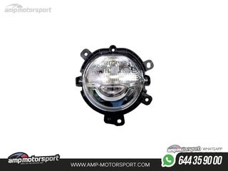 PILOTO DE PARAGOLPES FRONTAL IZQUIERDO PARA MINI F56