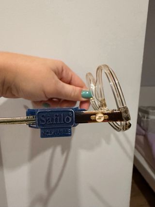 Gafas vintage Safilo años 80