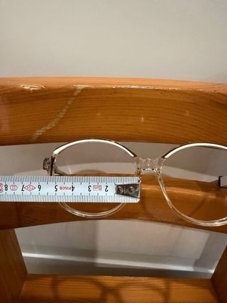 Gafas vintage Safilo años 80