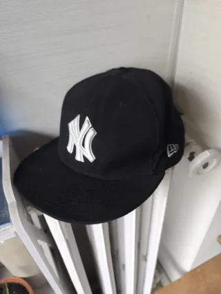 Gorra NY New Era 59FIFTY 7¼ 58cm