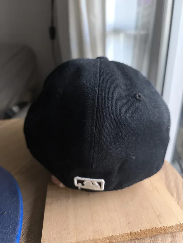 Gorra NY New Era 59FIFTY 7¼ 58cm