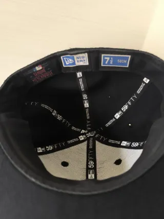 Gorra NY New Era 59FIFTY 7¼ 58cm