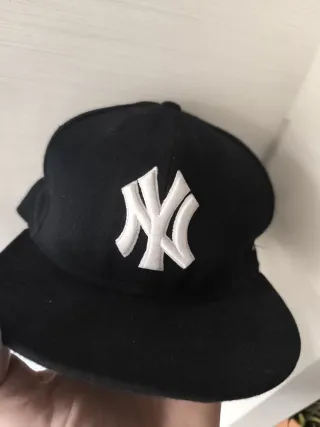 Gorra NY New Era 59FIFTY 7¼ 58cm