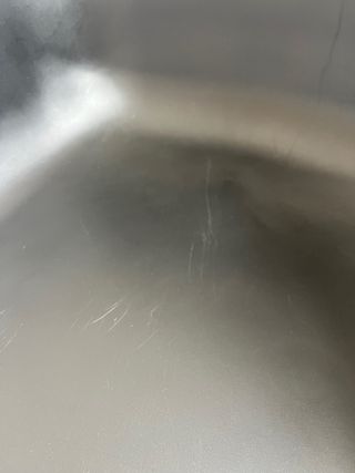 Silla Nórdica Negra Madera