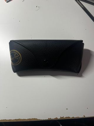 Ray-Ban Newfarer Classic Occhiali da Sole Neri