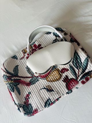 Funda ordenador/documentos y cascos