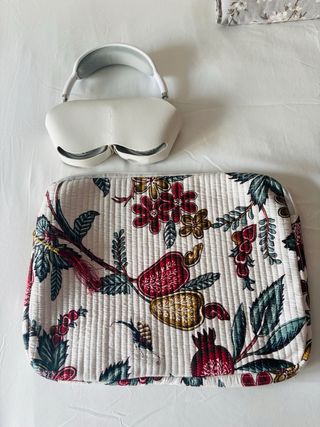 Funda ordenador/documentos y cascos