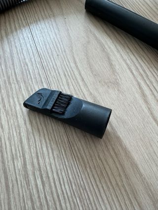 Aspiradora Rowenta Potente