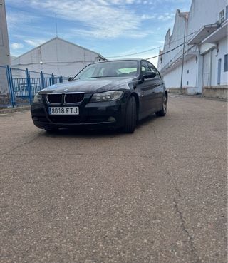 BMW Serie 3 2007