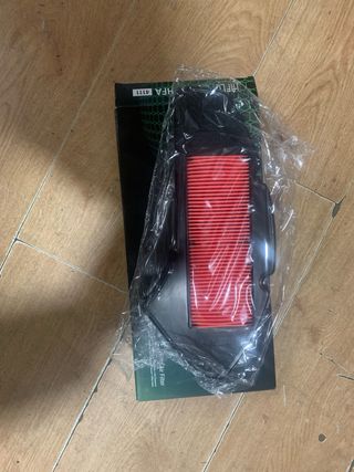 Filtro de aire Hiflofiltro Yamaha NMAX 125