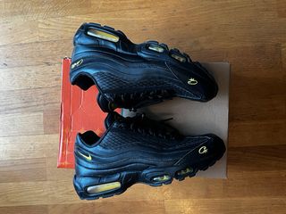 Nike Air Max 95 Honey black