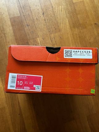 Nike Air Max 95 Honey black