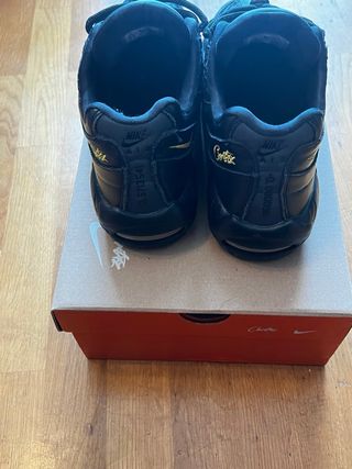 Nike Air Max 95 Honey black