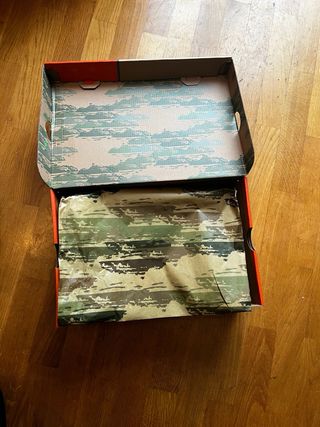 Nike Air Max 95 Honey black