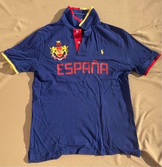 Polo Ralph Lauren España