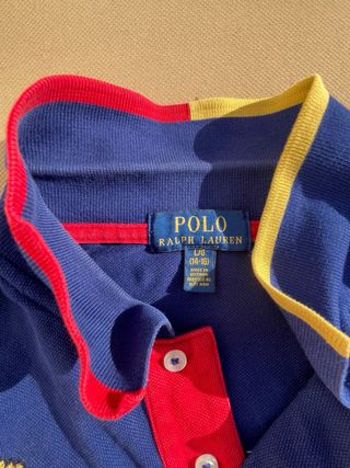 Polo Ralph Lauren España