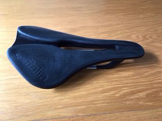 Sillín Selle Italia Model X SuperFlow 145 cm