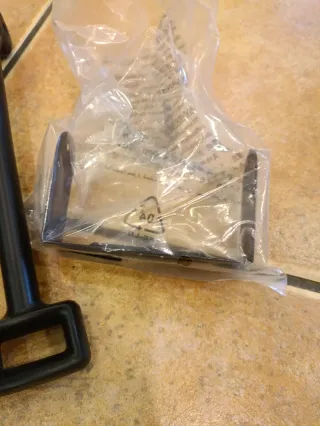 Carrellino Radio Flyer rosso