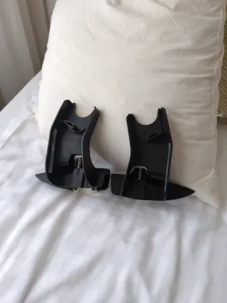 Adaptadores Bugaboo para Maxi-Cosi