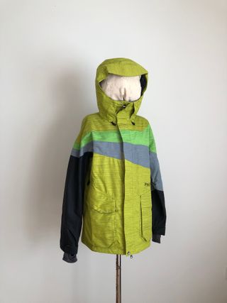 Casaco Snowboard Volcom