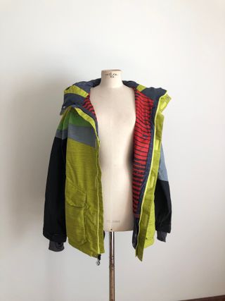 Casaco Snowboard Volcom