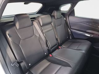 Lexus RX 500h F Sport