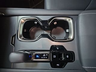 Lexus RX 500h F Sport