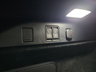 Lexus RX 500h F Sport