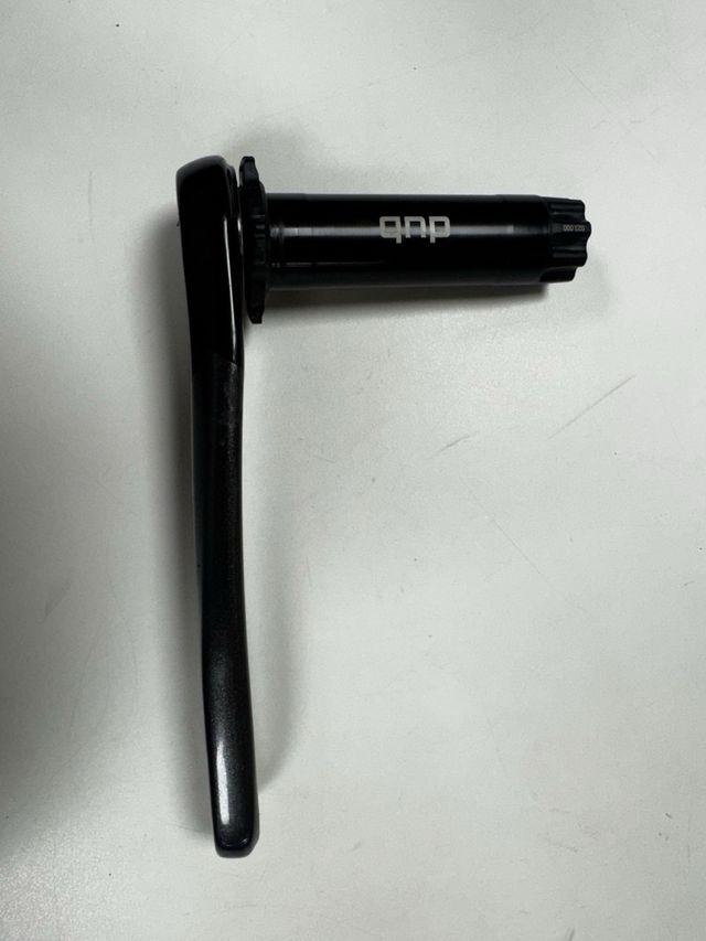 Biela Izq Sram Force Carbono