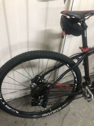 MTB Trek Team - Taglia M - 29"