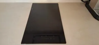 Placa inducción 2 fuegos