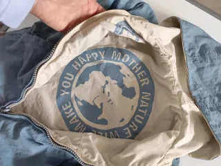 Abrigo Zara 18-24m Unisex