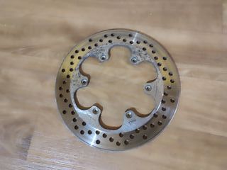 Disco Freno Trasero BMW F650GS 2003