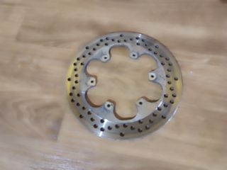 Disco Freno Trasero BMW F650GS 2003