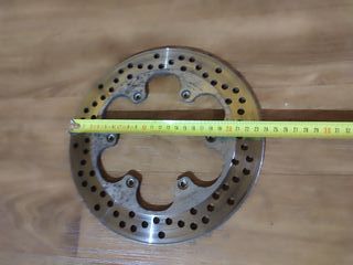 Disco Freno Trasero BMW F650GS 2003