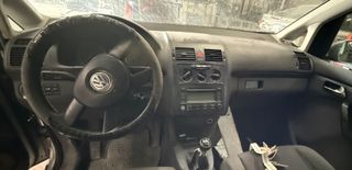 SALPICADERO VOLKSWAGEN TOURAN 1.9 TDI 2005