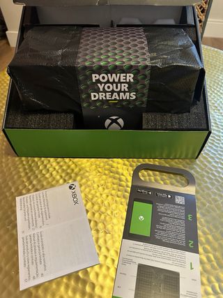 Xbox Series X + Giochi + Cuffie Turtle Beach