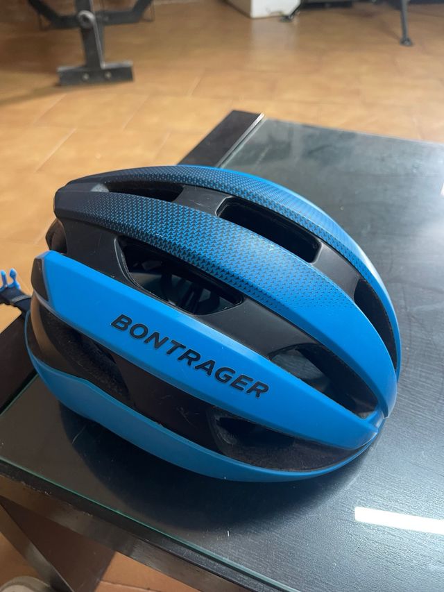 Casco Bontrager MIPS Talla M