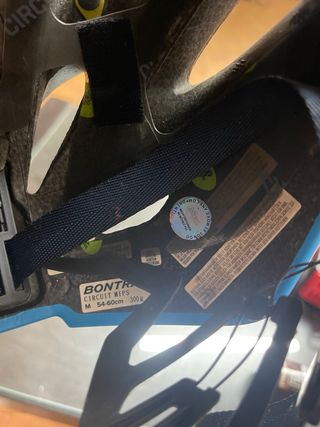 Casco Bontrager MIPS Talla M