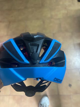 Casco Bontrager MIPS Talla M