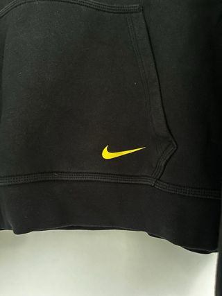 Sudadera Nike FC Barcelona Retro Y2K