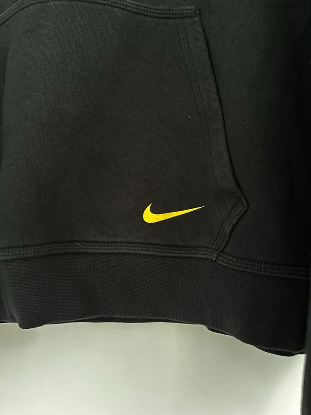 Sudadera Nike FC Barcelona Retro Y2K