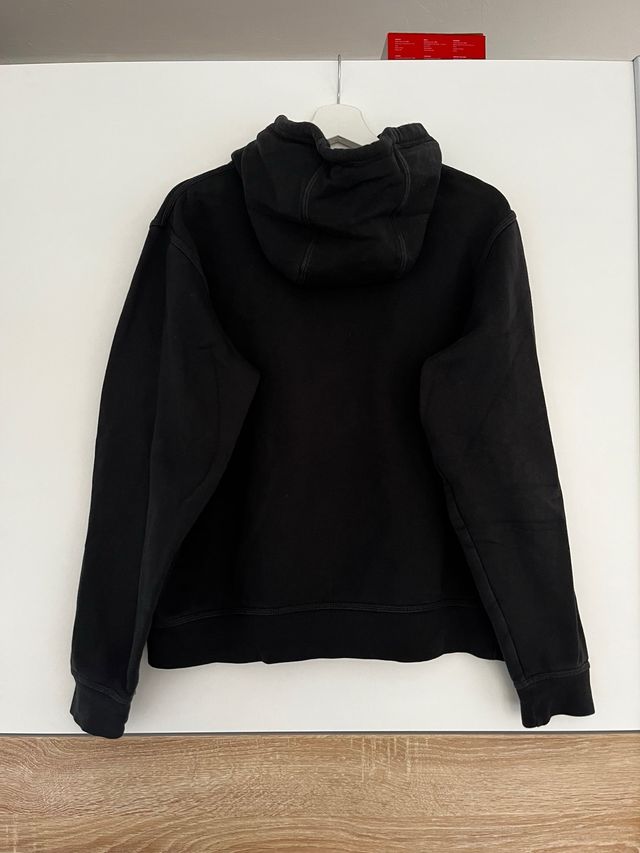 Sudadera Nike FC Barcelona Retro Y2K