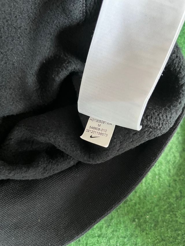 Sudadera Nike FC Barcelona Retro Y2K